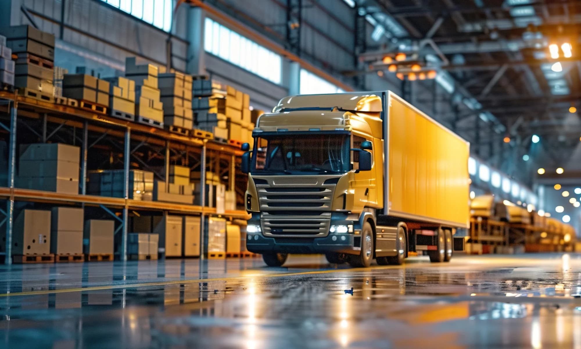 Procurement - Hilco Group Trade